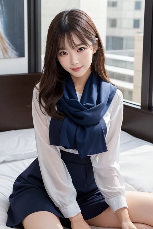 サンプル画像2:美女写真集Ver54(aigirlphoto) [d_468901]