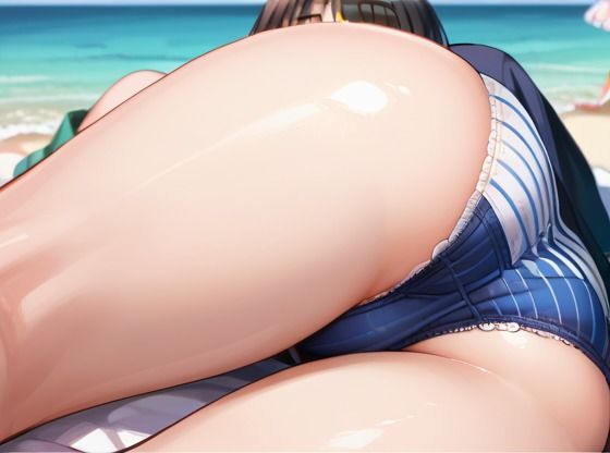 サンプル画像2:性に敏腕な彼女の親友が婚前の僕を逆NTRセックスする話。(ろんどんぷりん) [d_468952]