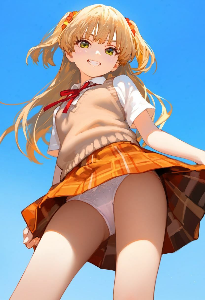 サンプル画像5:城ヶ崎莉嘉 大量ぱんつ(ちゅりのおぱんつ研究所) [d_469007]