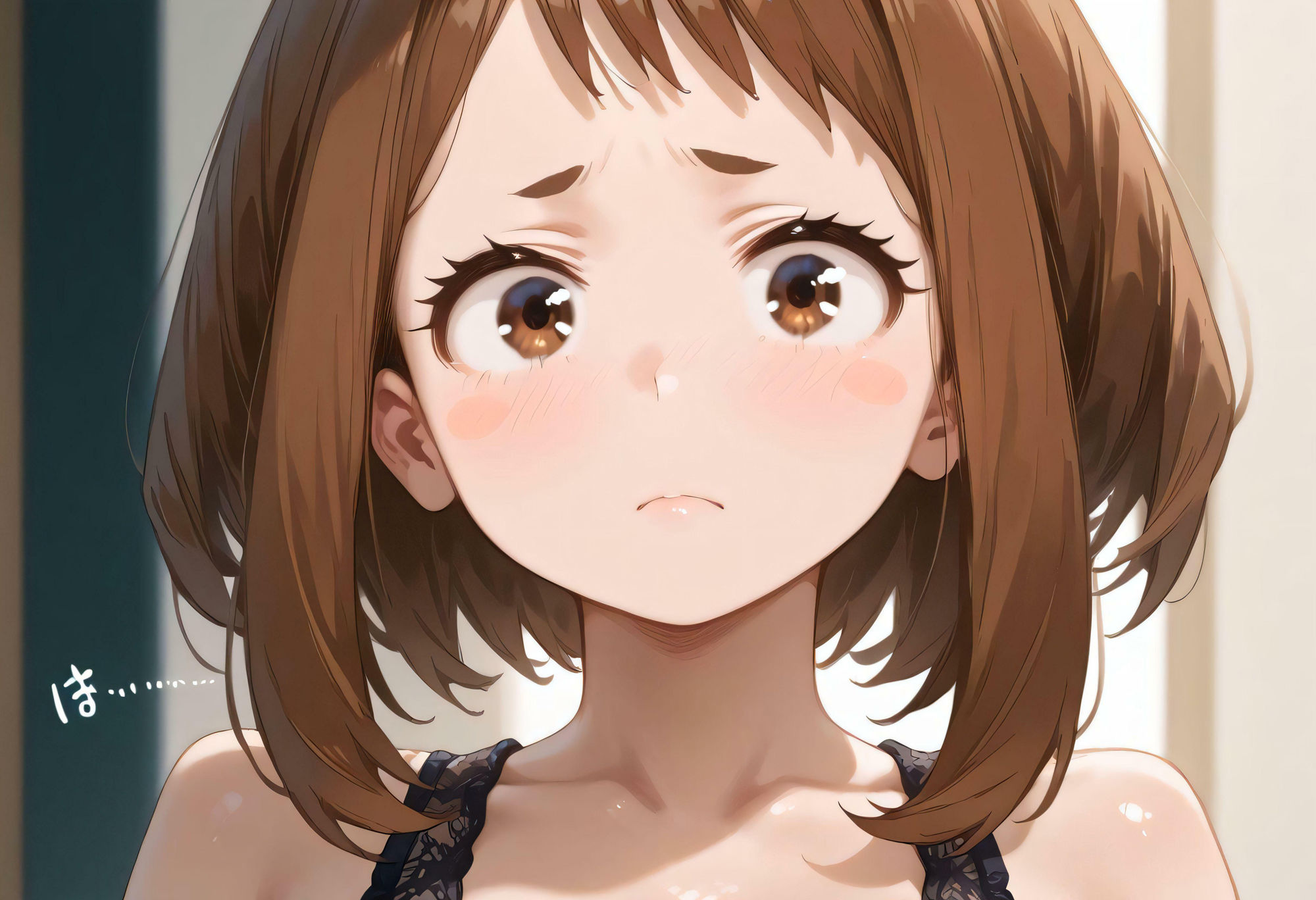 サンプル画像1:寮の暇つぶし(愛欲メトロ) [d_469051]