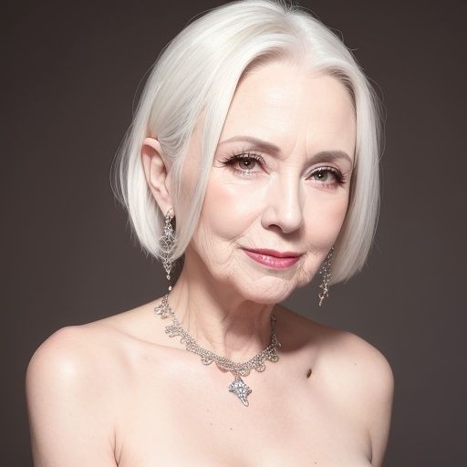 サンプル画像2:西ヨーロッパ某国の歓楽街の白人熟女たちの写真集Vol.13(クリムト画廊) [d_469160]