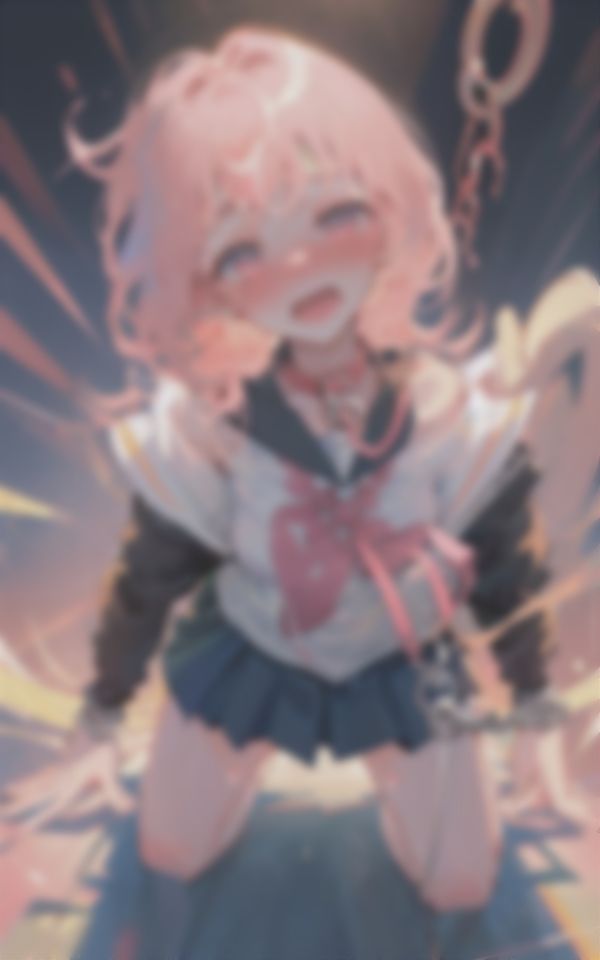 サンプル画像1:首輪をハメられて感じるドM淫乱美女写真集(おやすみバニー) [d_469268]