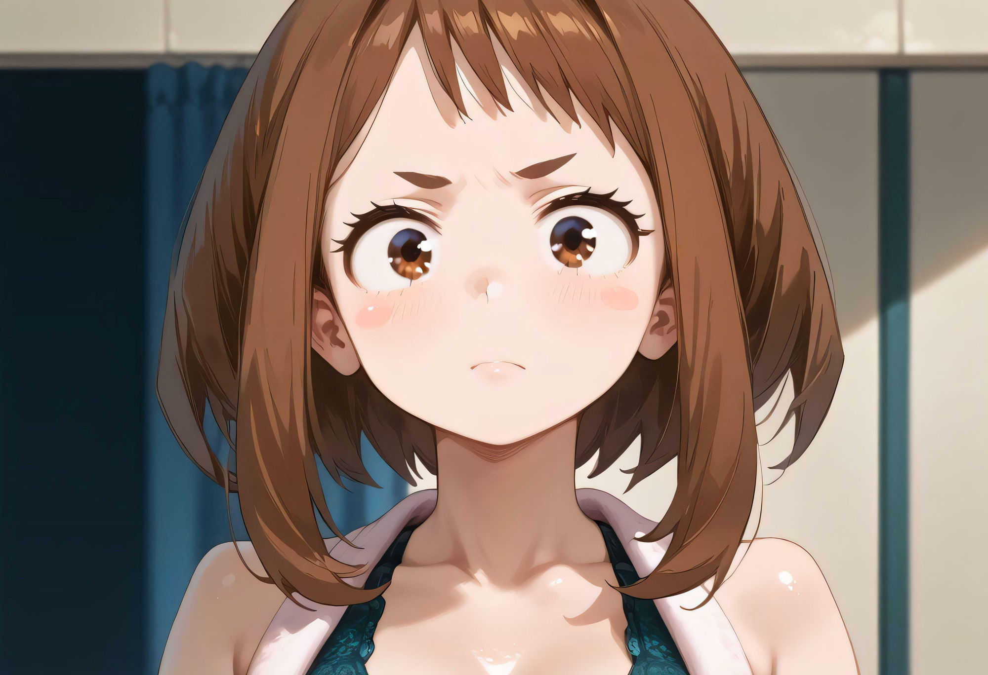 サンプル画像1:正しいことを(ゆめみがち) [d_469274]