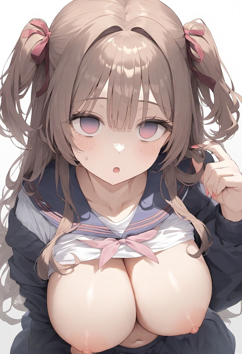 サンプル画像3:制服JK催●ぶっかけ 流出写真集(アトリエみなめ) [d_469312]