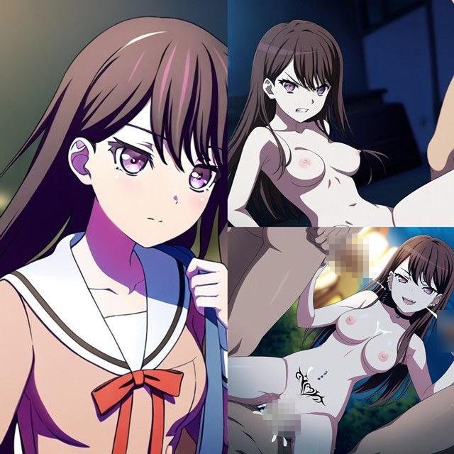 サンプル画像4:Ba〇G Dream！ MyG〇！！！！！ CG集(nuk) [d_469383]