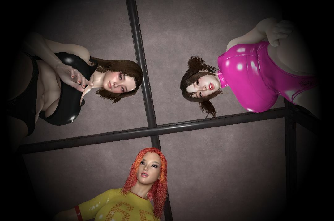 サンプル画像6:仔羊（前編）(FAT) [d_469412]