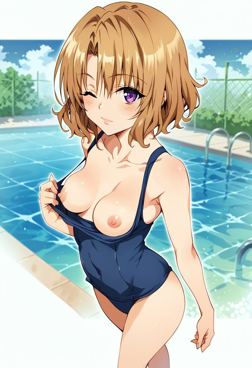 サンプル画像5:籾〇里紗 SEXどはまり(ふんわりLab) [d_469448]