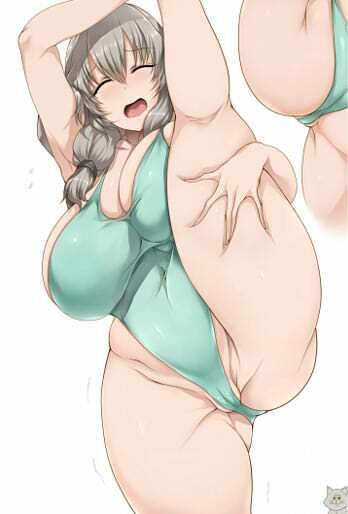 サンプル画像2:一発ヤりたい！母娘9(祭り幻想) [d_469482]