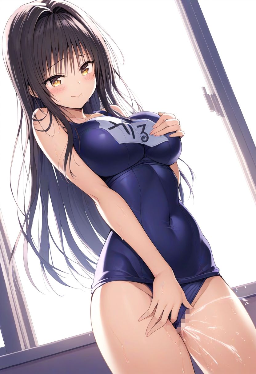 サンプル画像1:オナニー大好きコテガワさん(トトニーだよ) [d_469488]