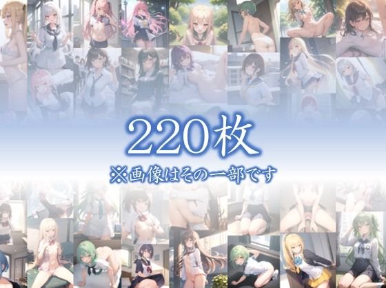 サンプル画像1:【明日も雨が降りますように・・】 きっかけは雨だった 透けたシャツ・・うるんだ瞳 僕らに言葉はもう必要なかった ＃14(イラストえちえち) [d_469640]