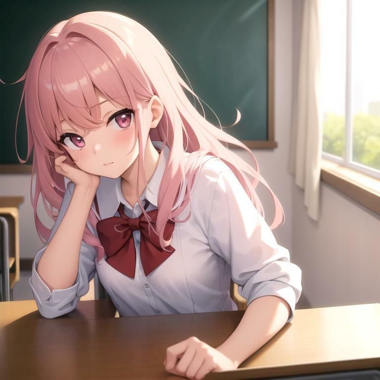 サンプル画像2:【明日も雨が降りますように・・】 きっかけは雨だった 透けたシャツ・・うるんだ瞳 僕らに言葉はもう必要なかった ＃14(イラストえちえち) [d_469640]