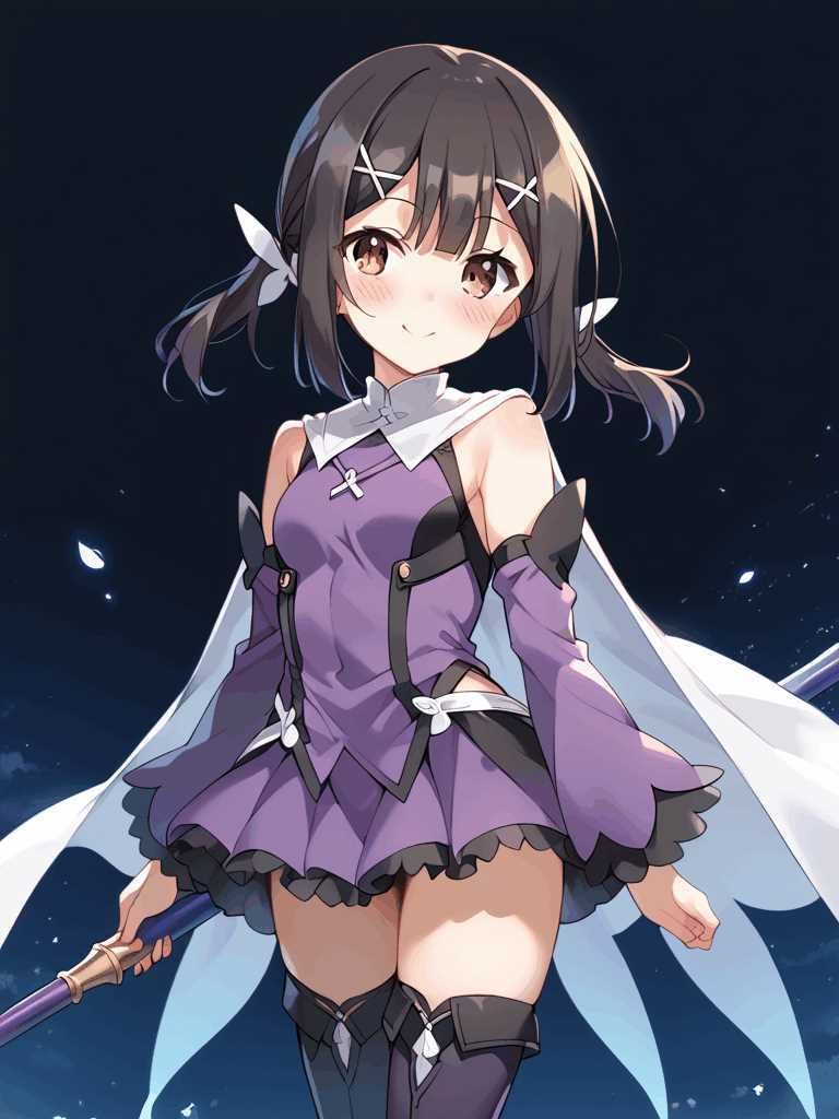 サンプル画像1:美◯とエッチ04(Youto-mini) [d_469650]