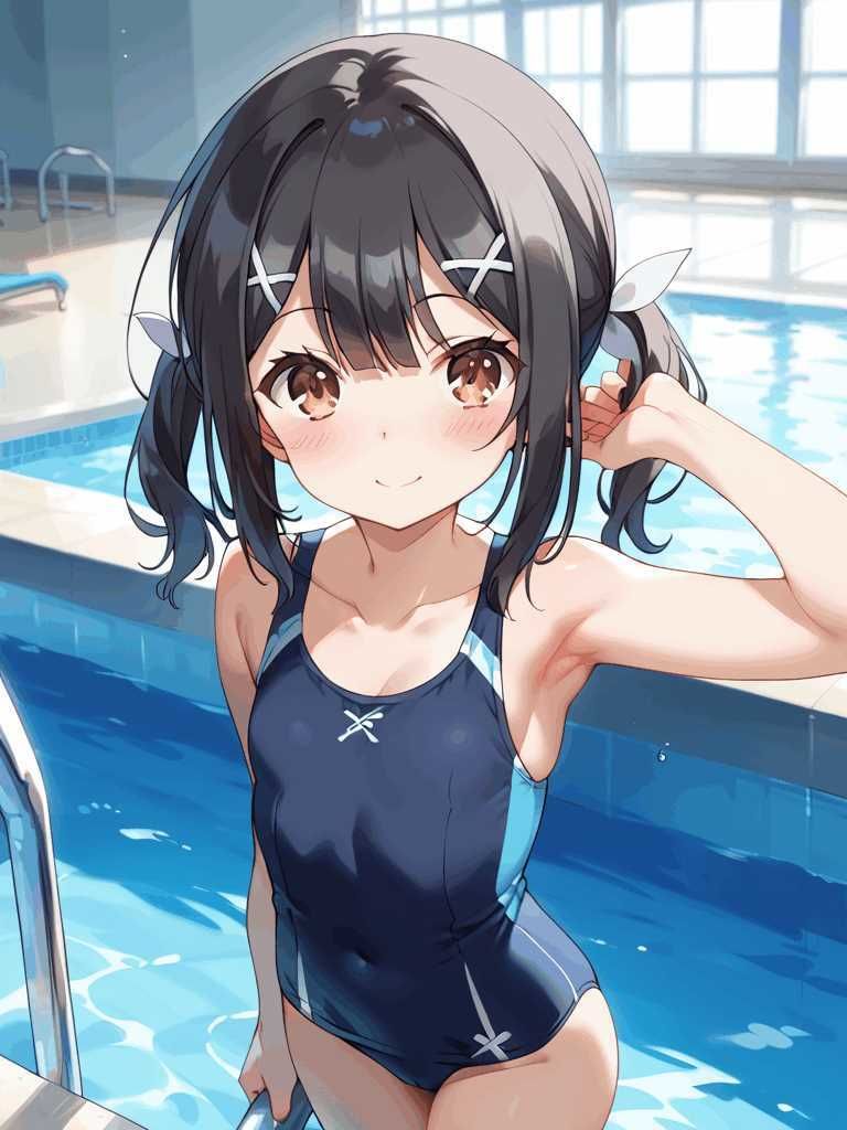 サンプル画像6:美◯とエッチ04(Youto-mini) [d_469650]