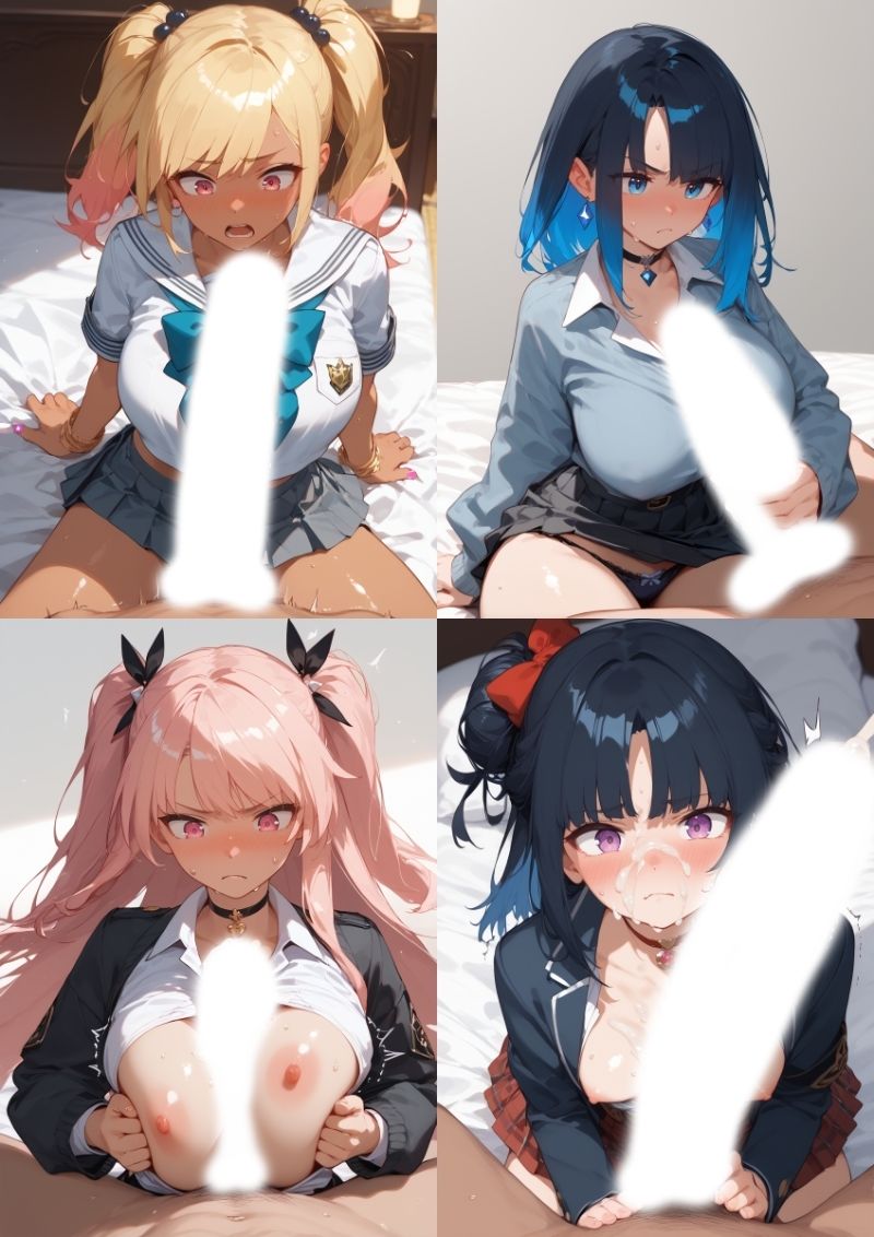 サンプル画像1:【500枚】100回セックスしないと出られない部屋-アナルエッチ多数収録-【加筆修正有】(千年思春期_chiharu) [d_469664]