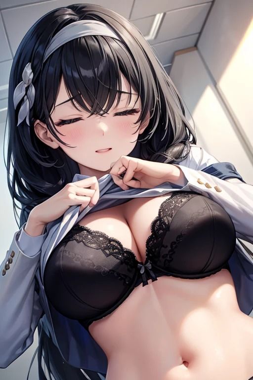 サンプル画像4:おっぱい見せて Big breasts are Justice(なかなか) [d_469680]