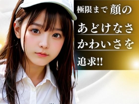 サンプル画像1:激撮ハメられた女子プロゴルファーたち(AIの日常キリトリ研究所) [d_469709]