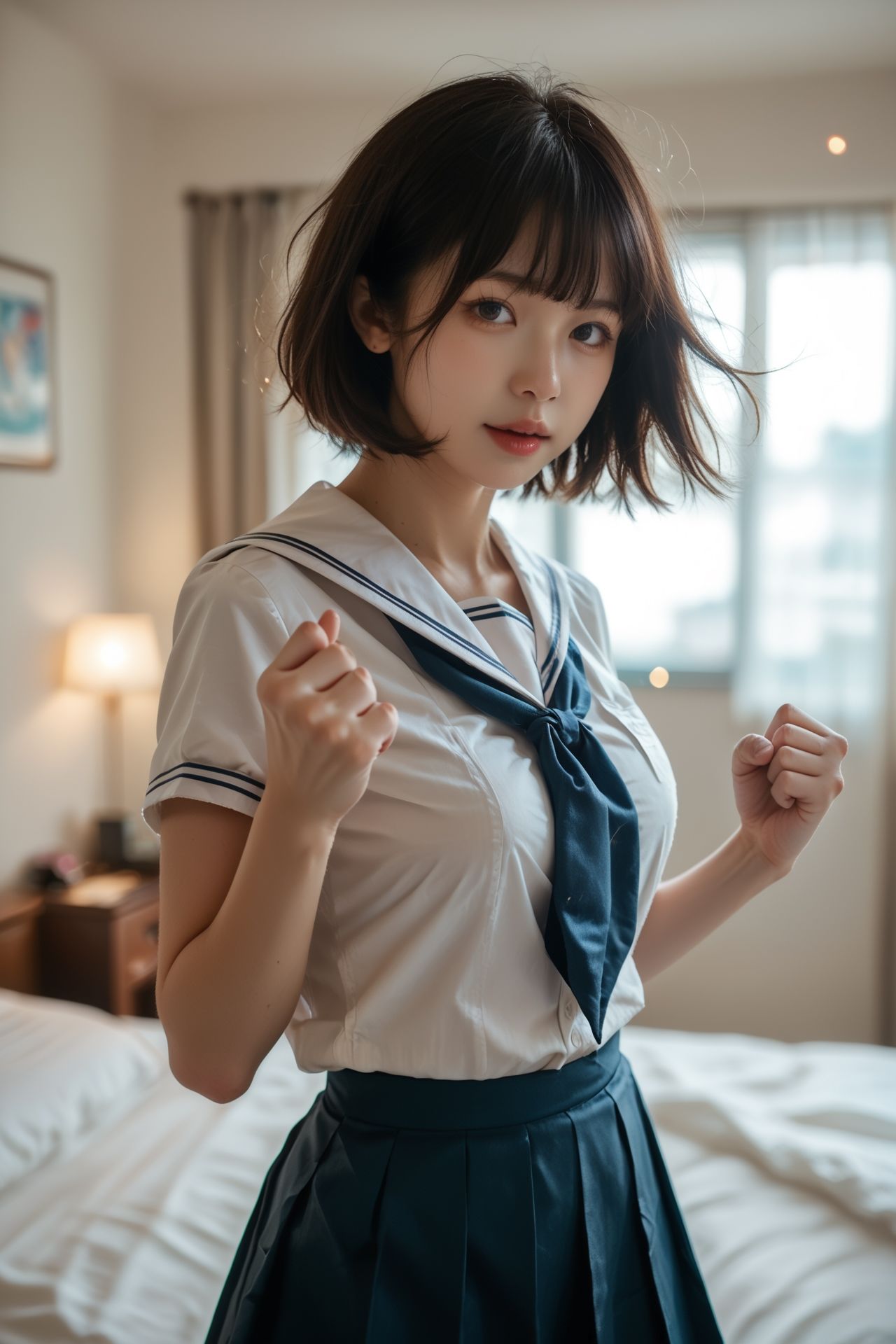 サンプル画像5:miyochin remix03，(miyochinAI) [d_469714]