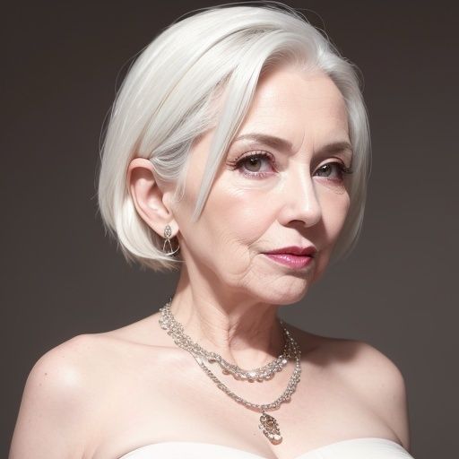 サンプル画像3:西ヨーロッパ某国の歓楽街の白人熟女たちの写真集Vol.14(クリムト画廊) [d_469778]