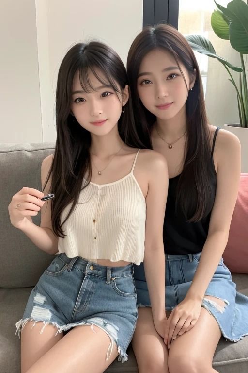 サンプル画像1:美女写真集Ver55(aigirlphoto) [d_469825]