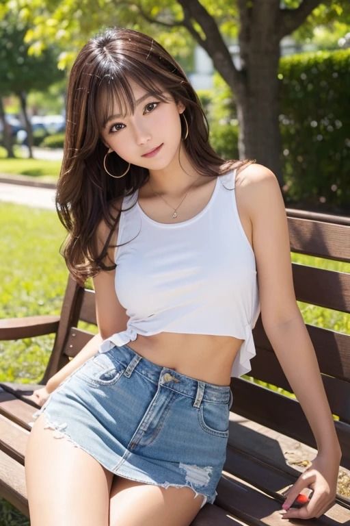 サンプル画像3:美女写真集Ver56(aigirlphoto) [d_469829]