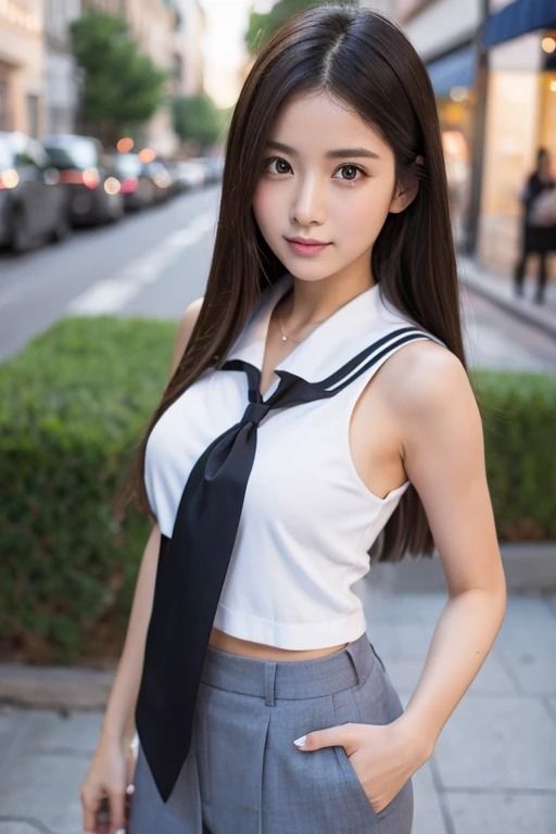 サンプル画像4:美女写真集Ver57(aigirlphoto) [d_469833]