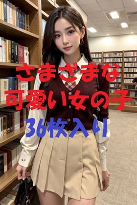 サンプル画像5:美女写真集Ver57(aigirlphoto) [d_469833]