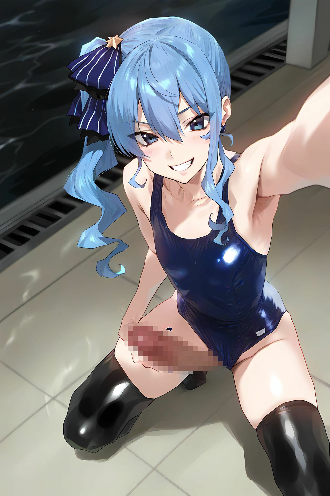 サンプル画像5:Hoshimachi(futai) [d_469834]