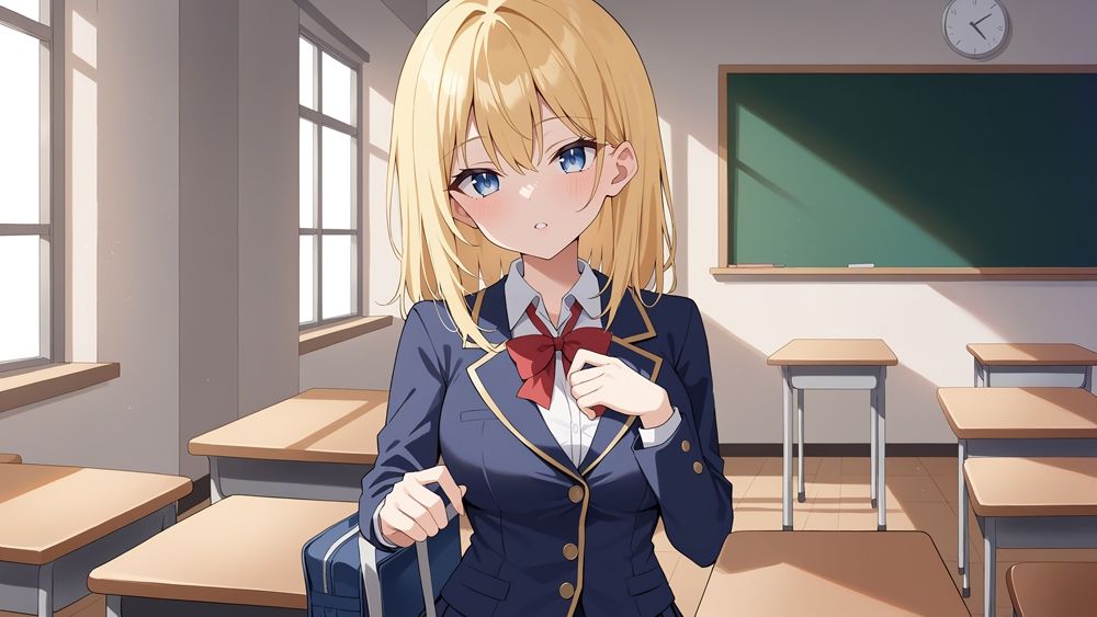 サンプル画像2:水泳部の二人に溺れた秘密の関係(ニート印刷所) [d_469868]