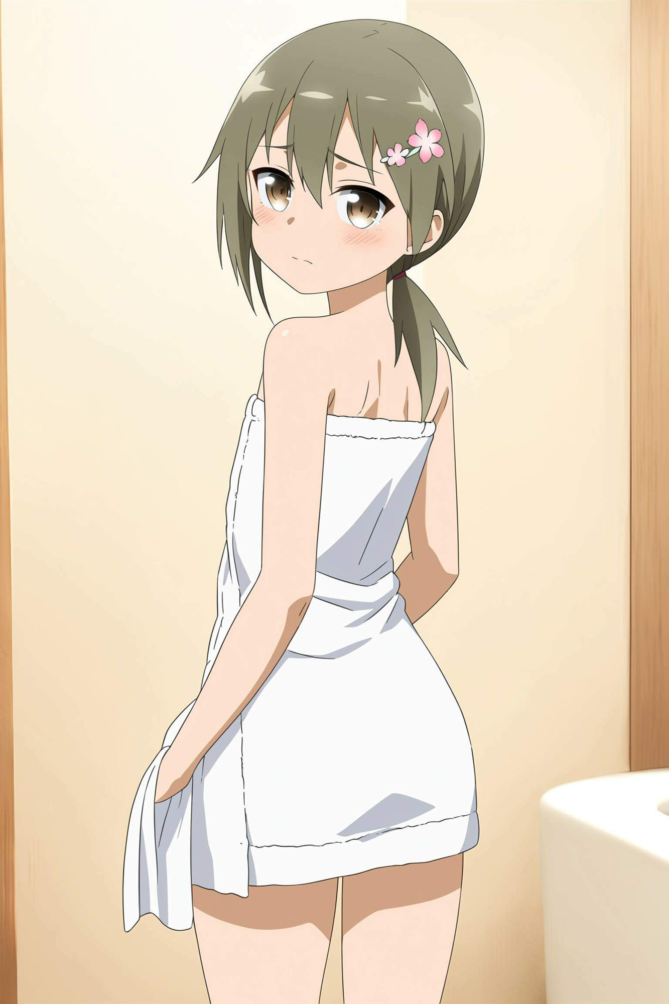 サンプル画像3:銀ちゃんとイチャラブしたい！！(モンターニャベロニカ) [d_469900]