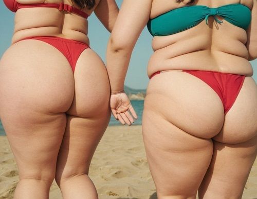 サンプル画像3:【汗かきスポーツ編】むっちむちなぽっちゃり女子校生ver10(むっちむちなぽっちゃり) [d_469949]