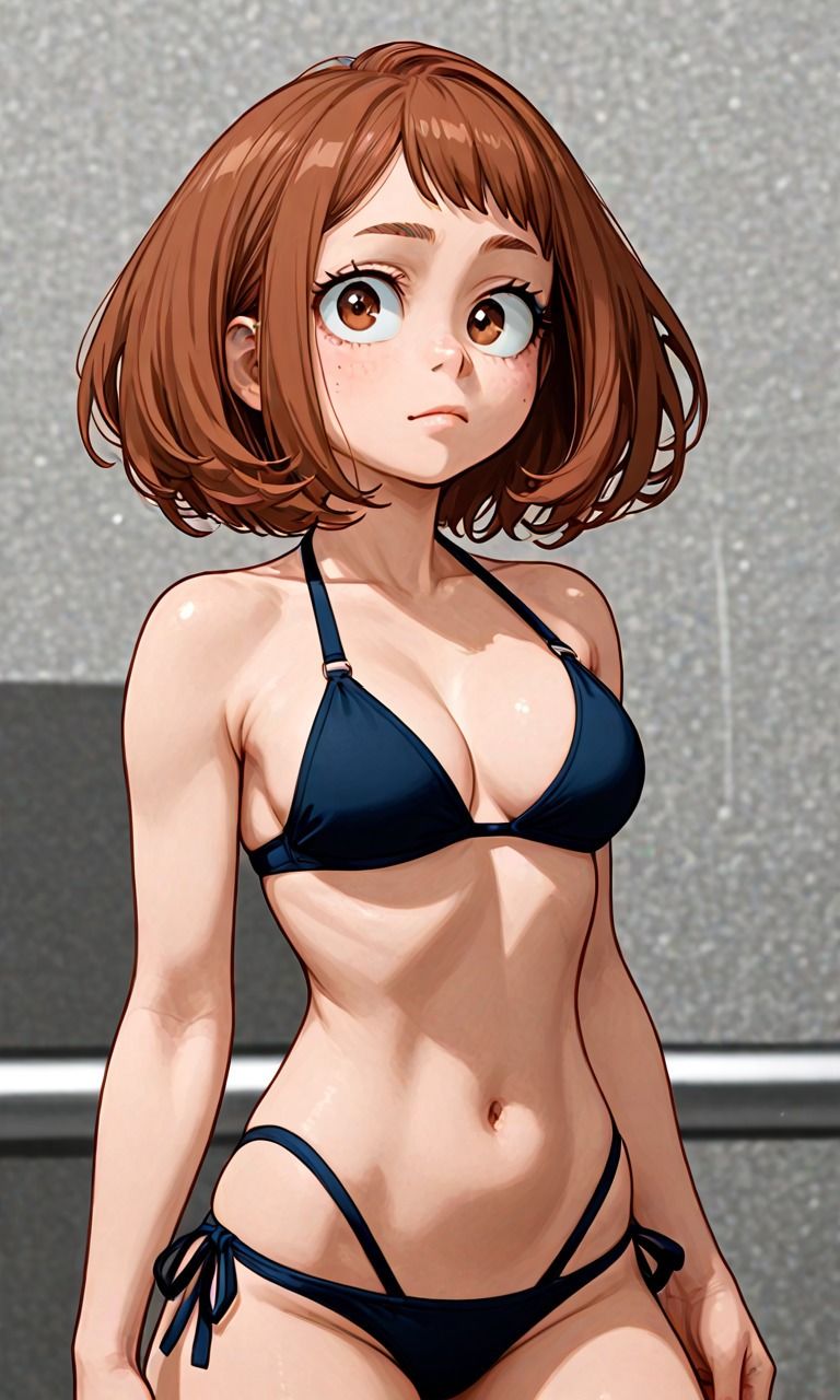 サンプル画像1:犯●れるヒーローたち(佐太郎AI工房) [d_469956]