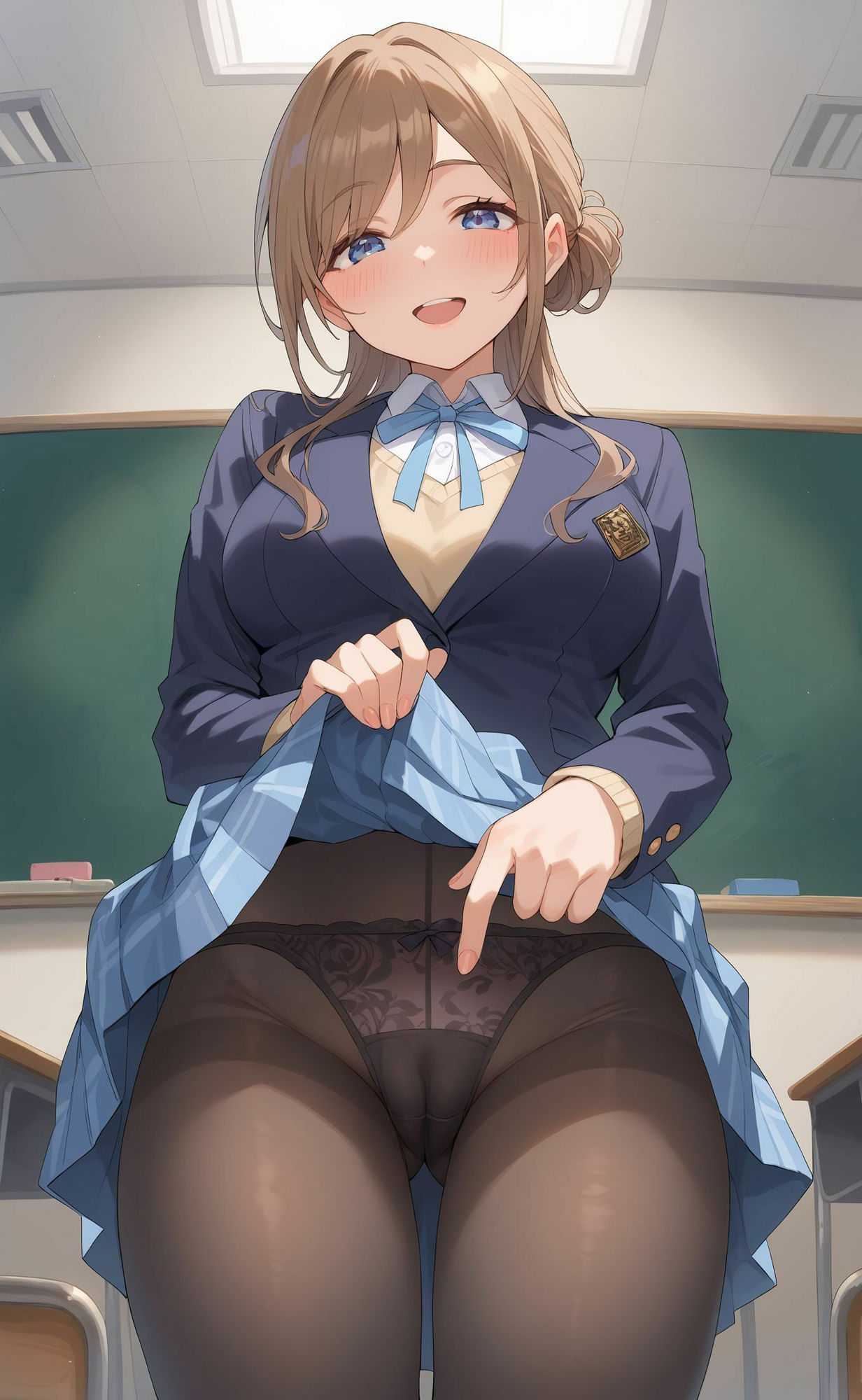 サンプル画像1:姫〇莉波 イラスト集【280枚】(厳選さん) [d_470019]