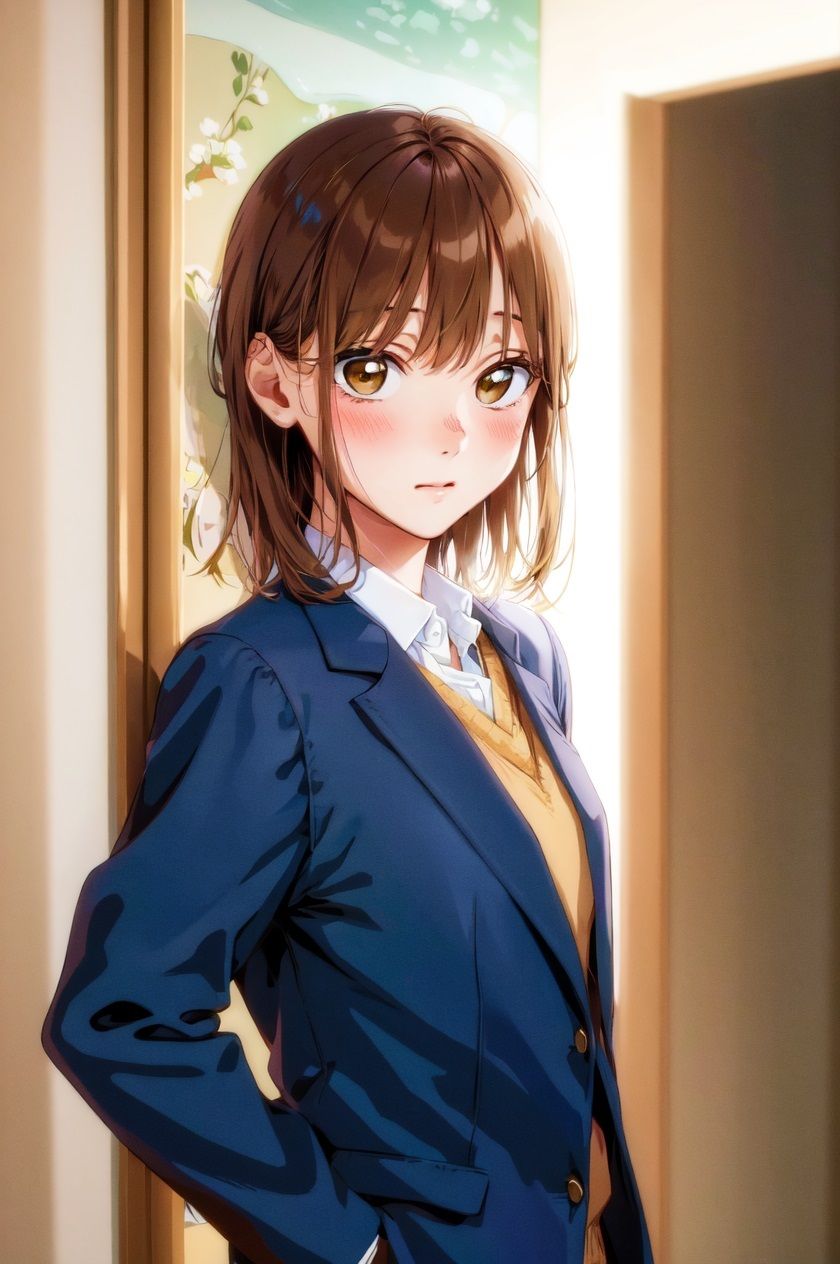 サンプル画像1:アオ〇ハコ 憧れの千夏先輩が俺の知らない内に親父に寝取られて…(ダブルイーグル) [d_470020]