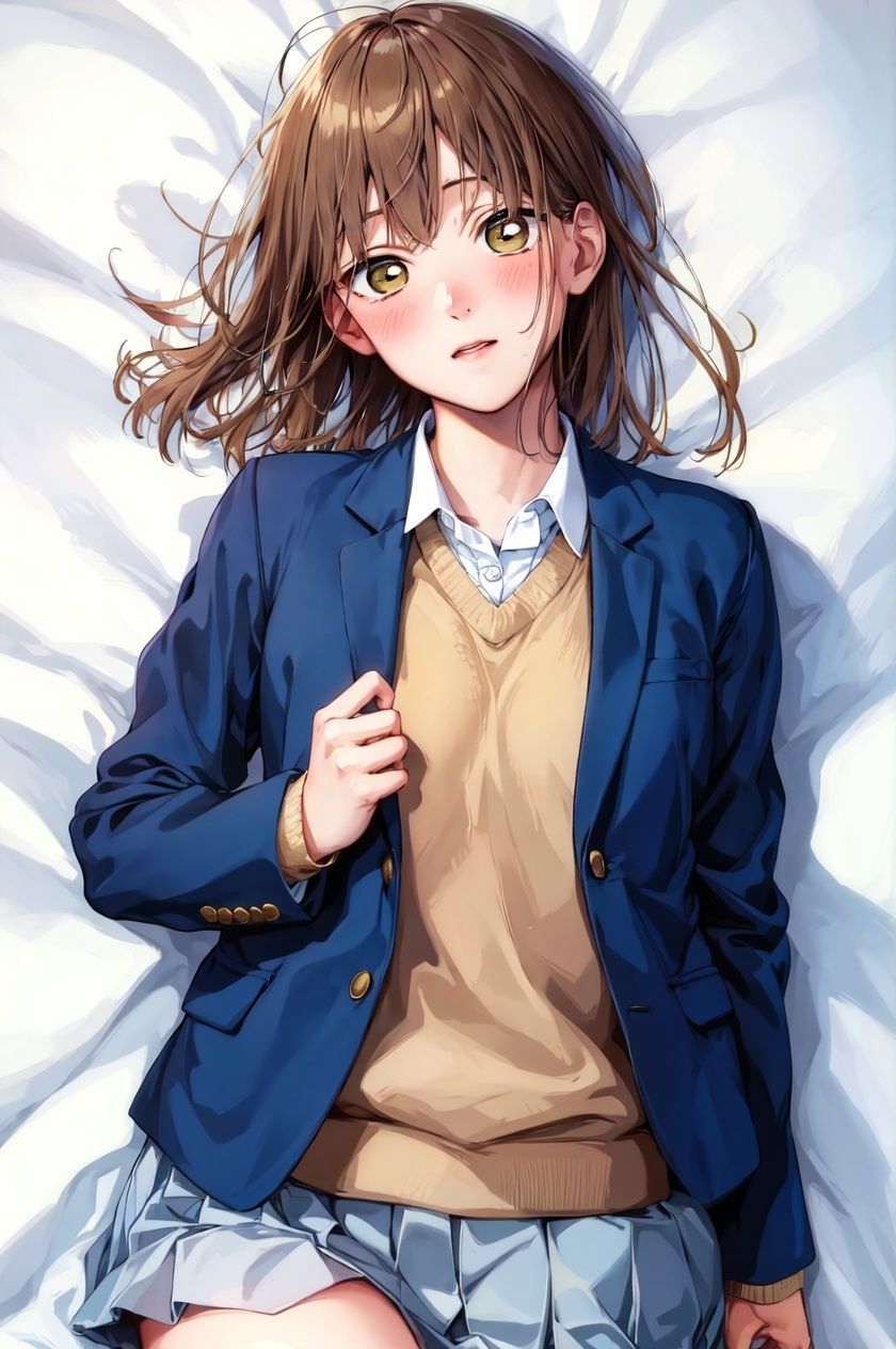 サンプル画像3:アオ〇ハコ 憧れの千夏先輩が俺の知らない内に親父に寝取られて…(ダブルイーグル) [d_470020]