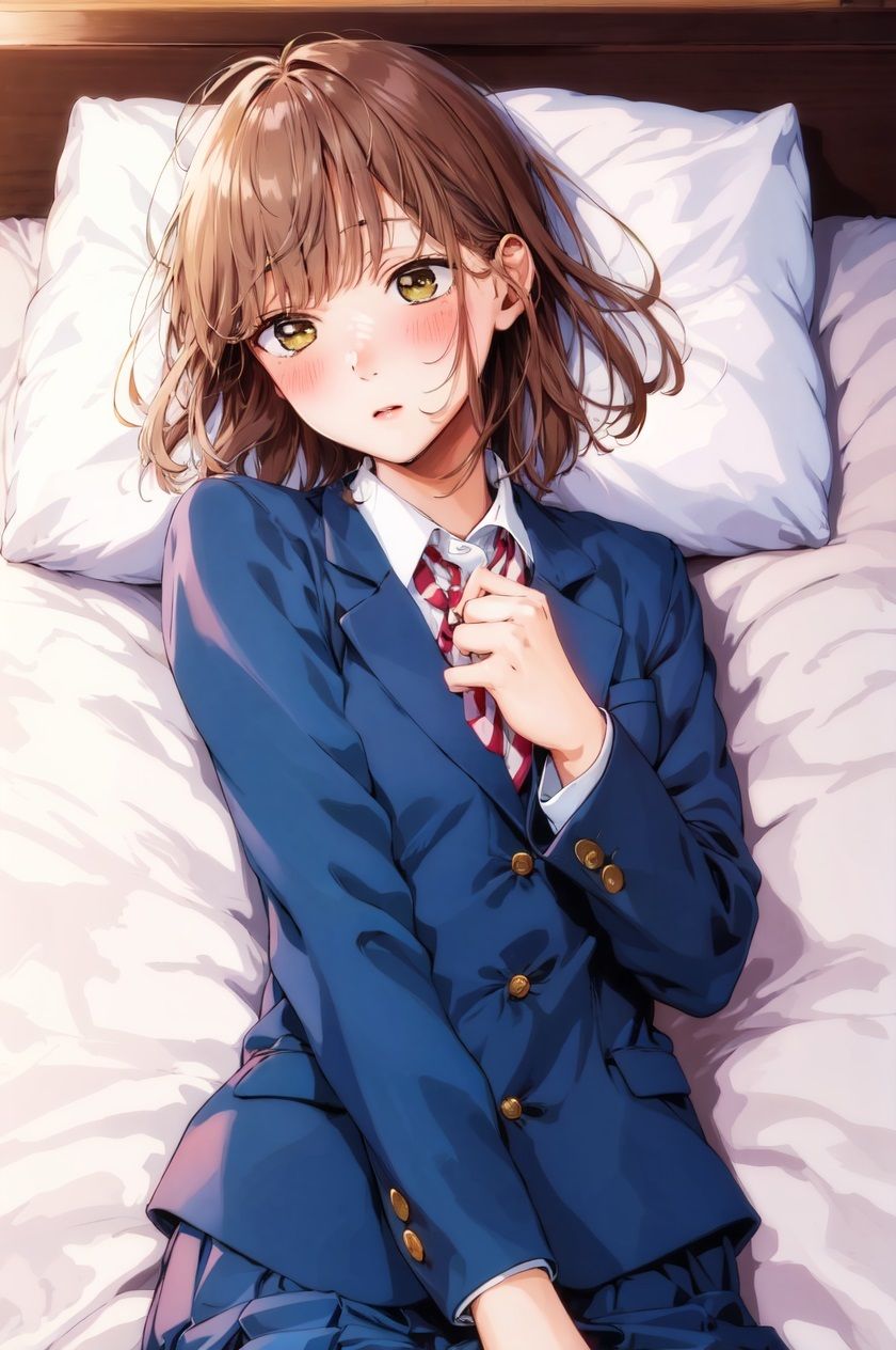 サンプル画像4:アオ〇ハコ 憧れの千夏先輩が俺の知らない内に親父に寝取られて…(ダブルイーグル) [d_470020]