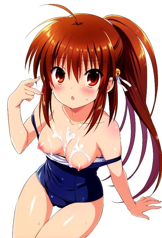 サンプル画像6:リ〇ルバスターズ 〇鈴 コスプレコレクション(萌えのキュン太) [d_470059]