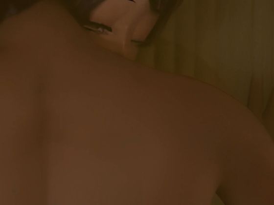 サンプル画像2:日焼け貧乳少女と監禁おじの秘密調教(ruana) [d_470079]