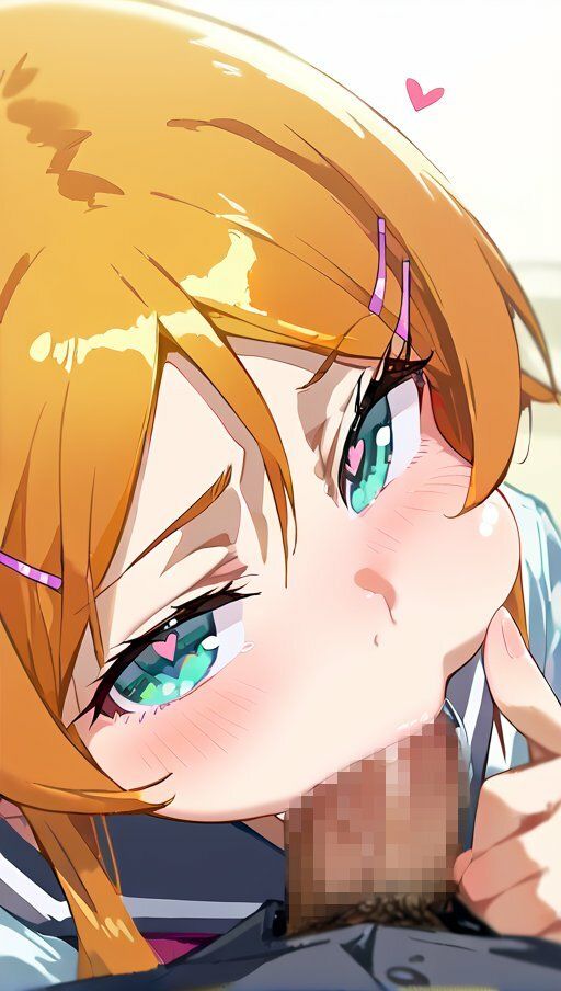 サンプル画像6:俺の妹様がこんなに可愛いわけがない(安定した拡散) [d_470094]