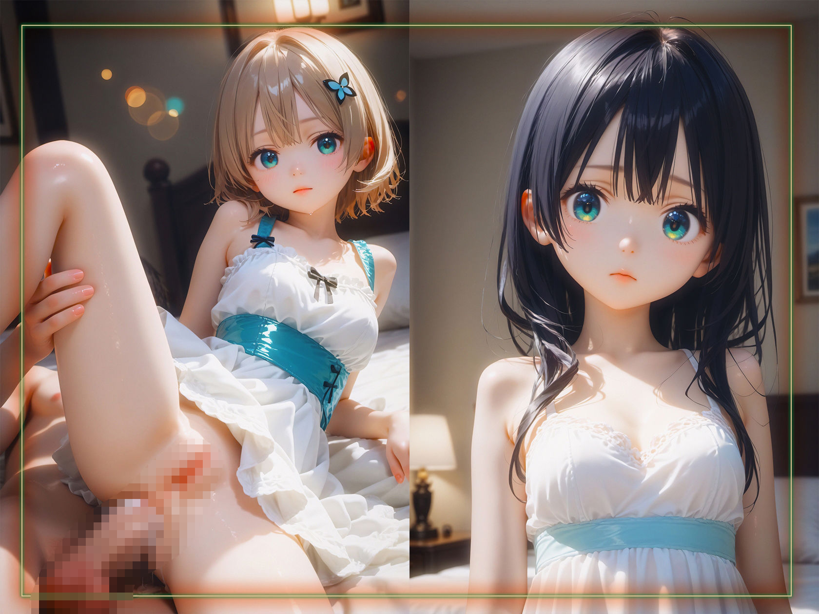 サンプル画像3:西新宿駅 徒歩2.5分 1SLDK（1 Sexy Love Doll Kakehodai）(kAwAIi) [d_470118]