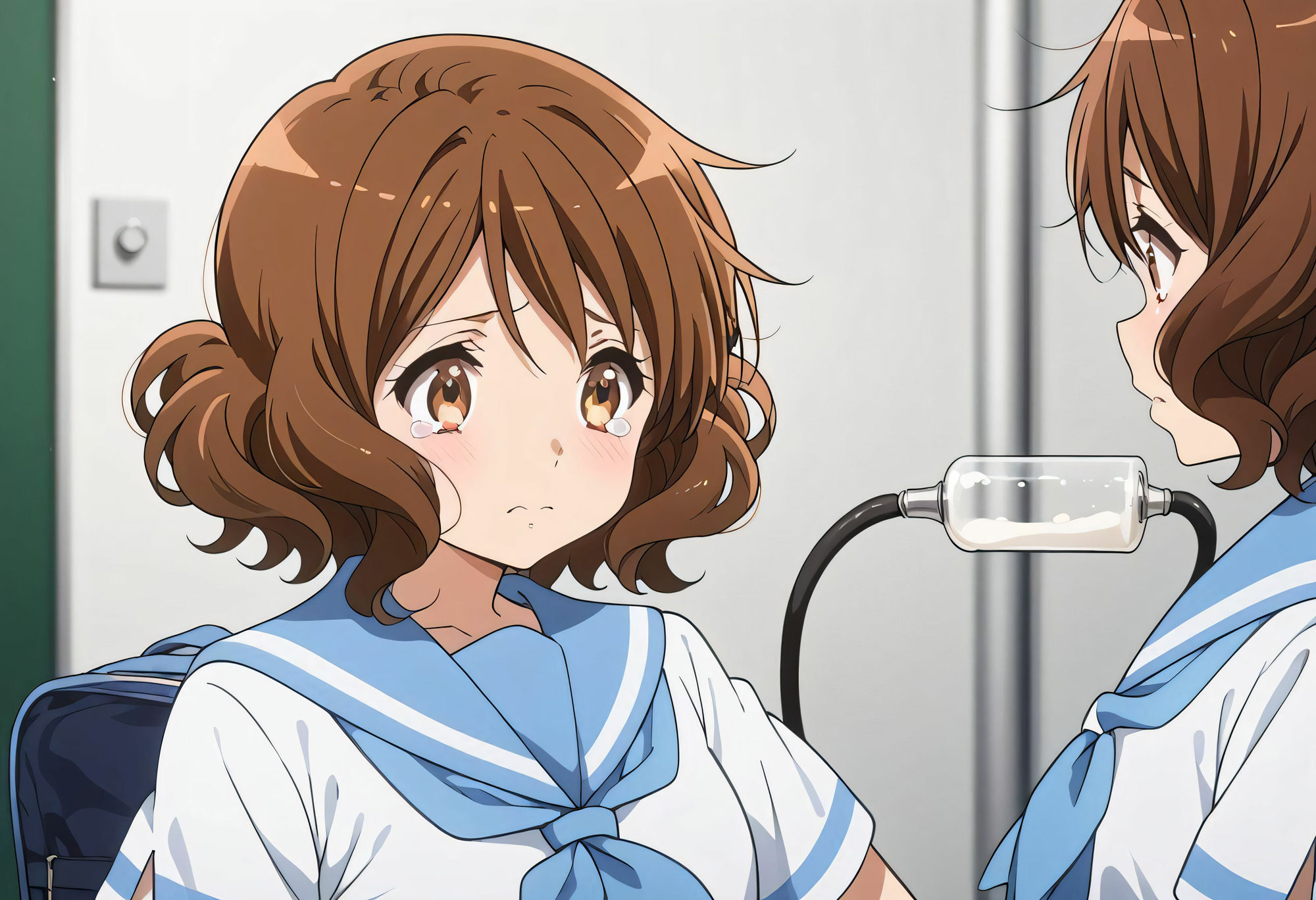 サンプル画像4:大切な乳だよ(ラプソディインク) [d_470189]