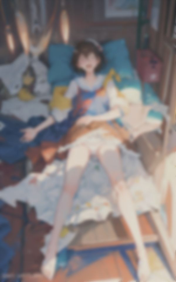 サンプル画像2:媚薬を飲んで感じるエチエチ眼鏡美女画像集84枚(AIジェネレーション) [d_470202]