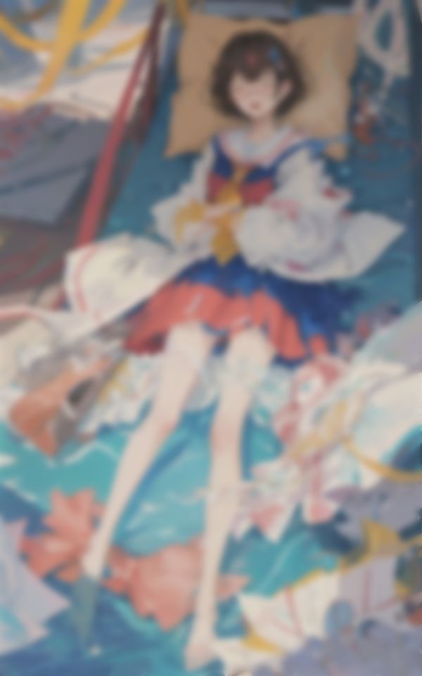 サンプル画像3:媚薬を飲んで感じるエチエチ眼鏡美女画像集84枚(AIジェネレーション) [d_470202]