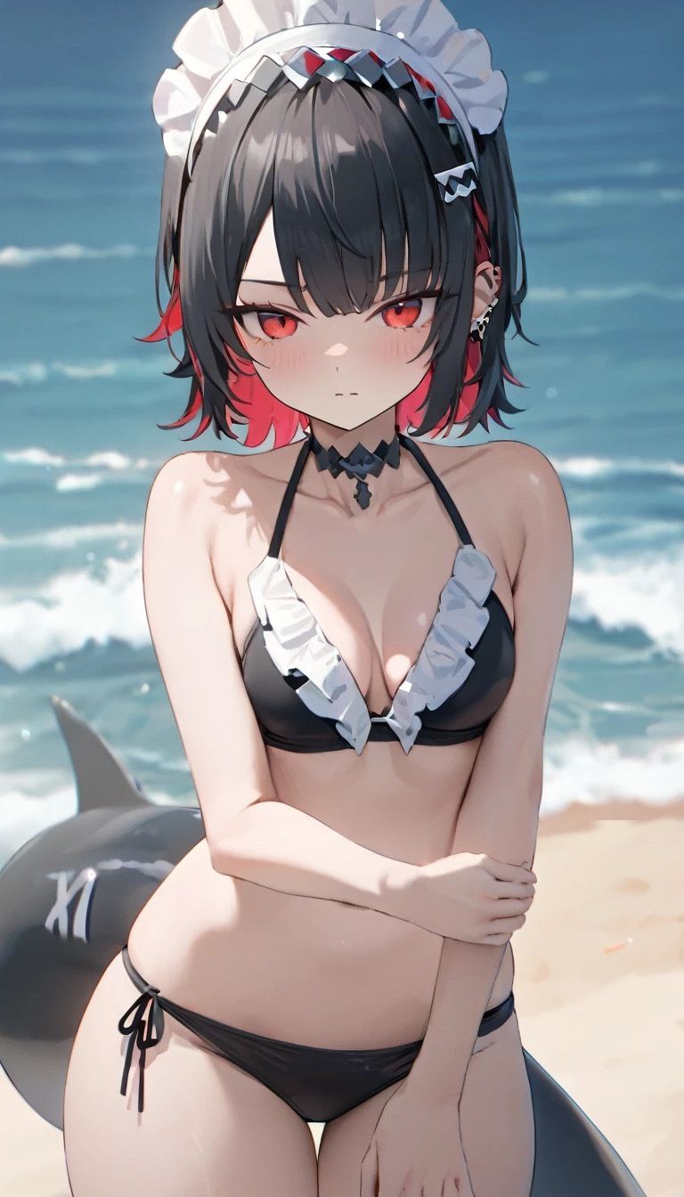 サンプル画像3:エレンジョーちゃんとNTRセックス(汁なし担々麺) [d_470215]