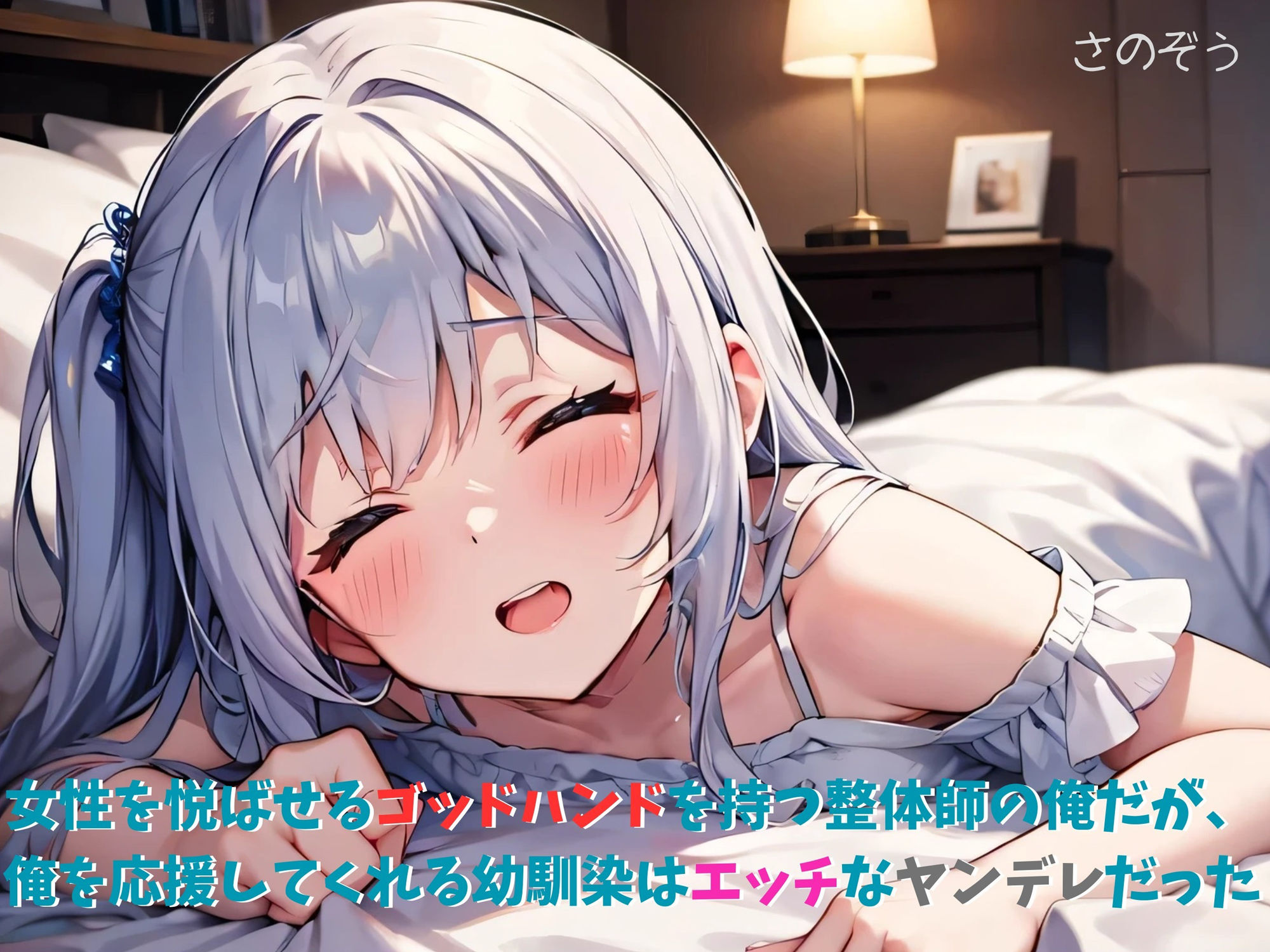 サンプル画像6:ボツパッケージ画像集03(さのぞう) [d_470228]