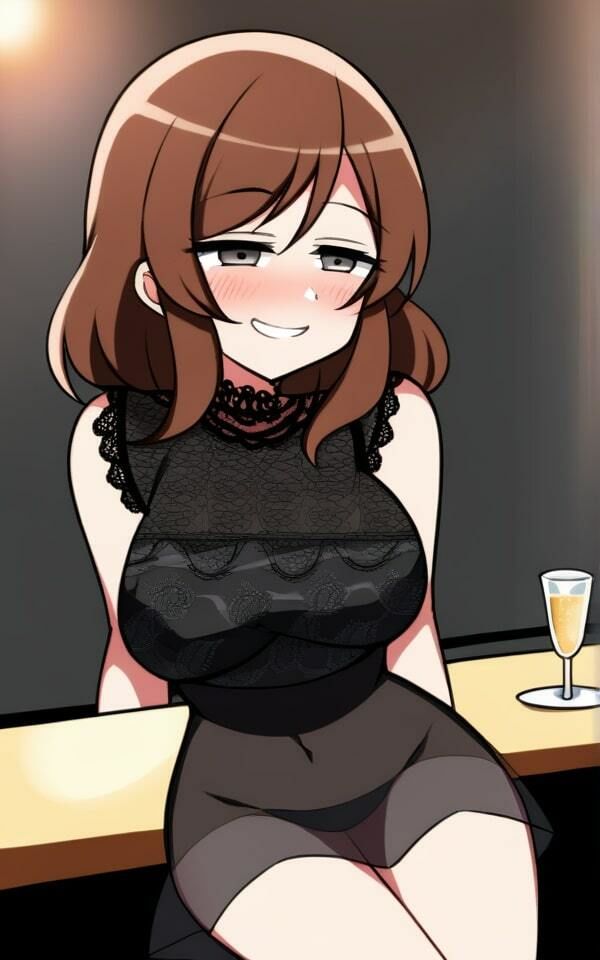 サンプル画像2:今日もママに会いに行く(天然アワビ) [d_470274]