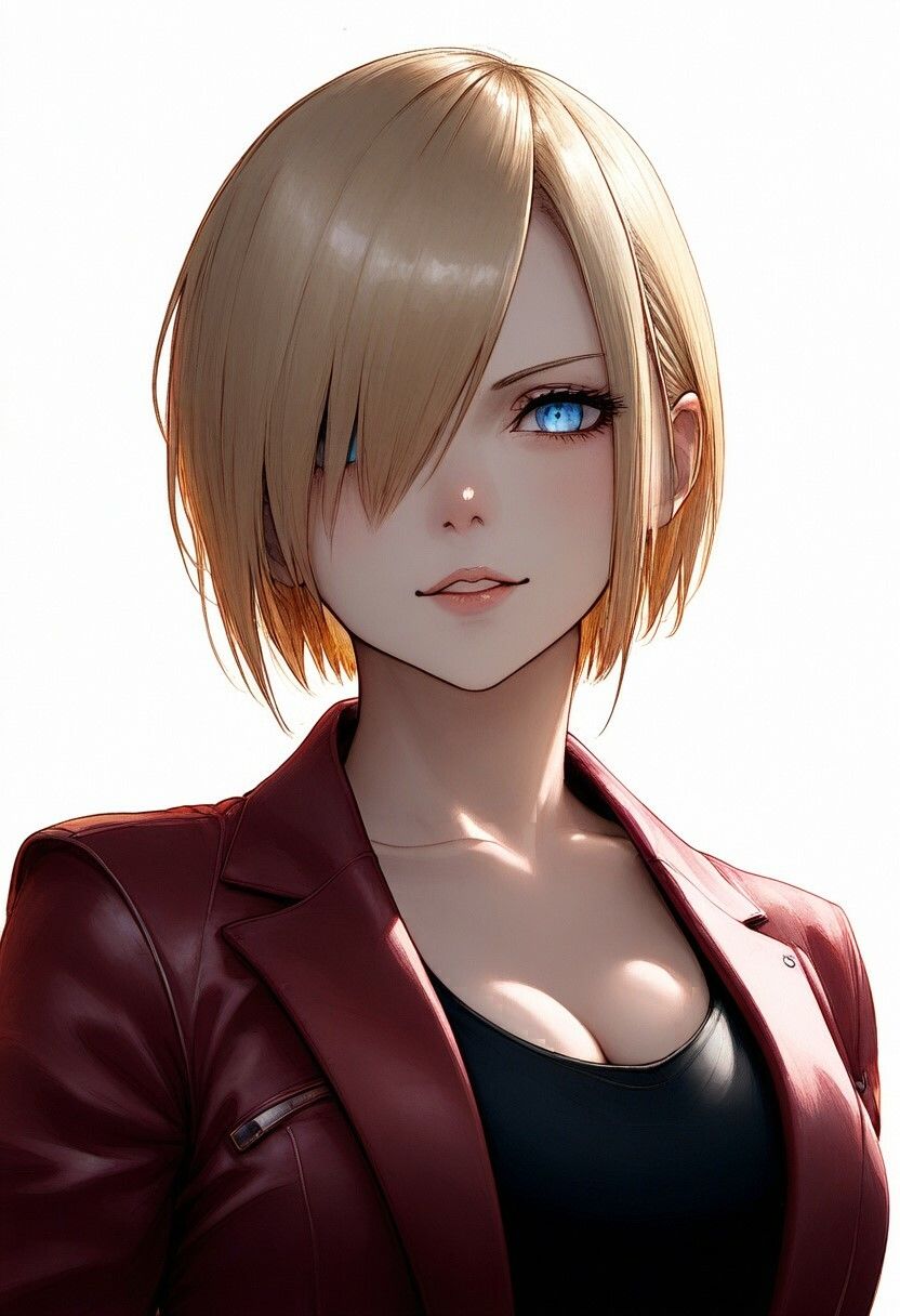 サンプル画像1:Resident Nightmare file1 新聞記者 記憶編(nAIve) [d_470325]