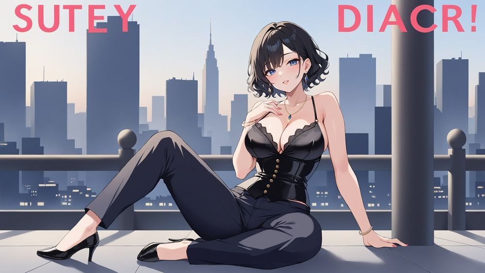 サンプル画像3:初めての個人撮影 ドキドキ 新人モデル(御一堂) [d_470326]