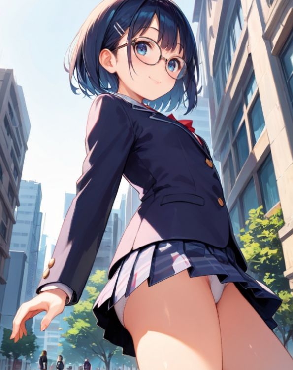 サンプル画像4:君は○×年生-ノーマルモード-ちょっぴり大人編(あおギャラリー) [d_470379]