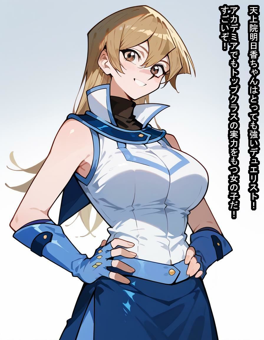 サンプル画像2:天上院明〇香さんが洗脳種付けおじさんに勝手に子宮支配されてポコポコ産まされちゃう話(大海原) [d_470412]