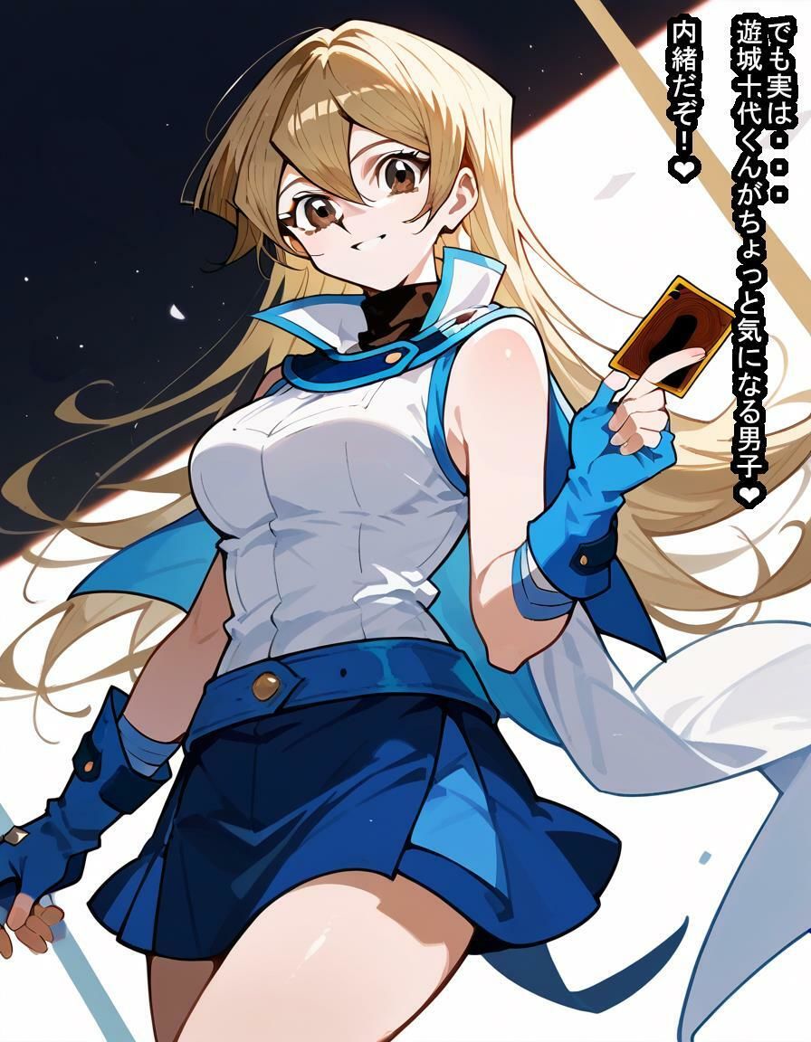 サンプル画像4:天上院明〇香さんが洗脳種付けおじさんに勝手に子宮支配されてポコポコ産まされちゃう話(大海原) [d_470412]